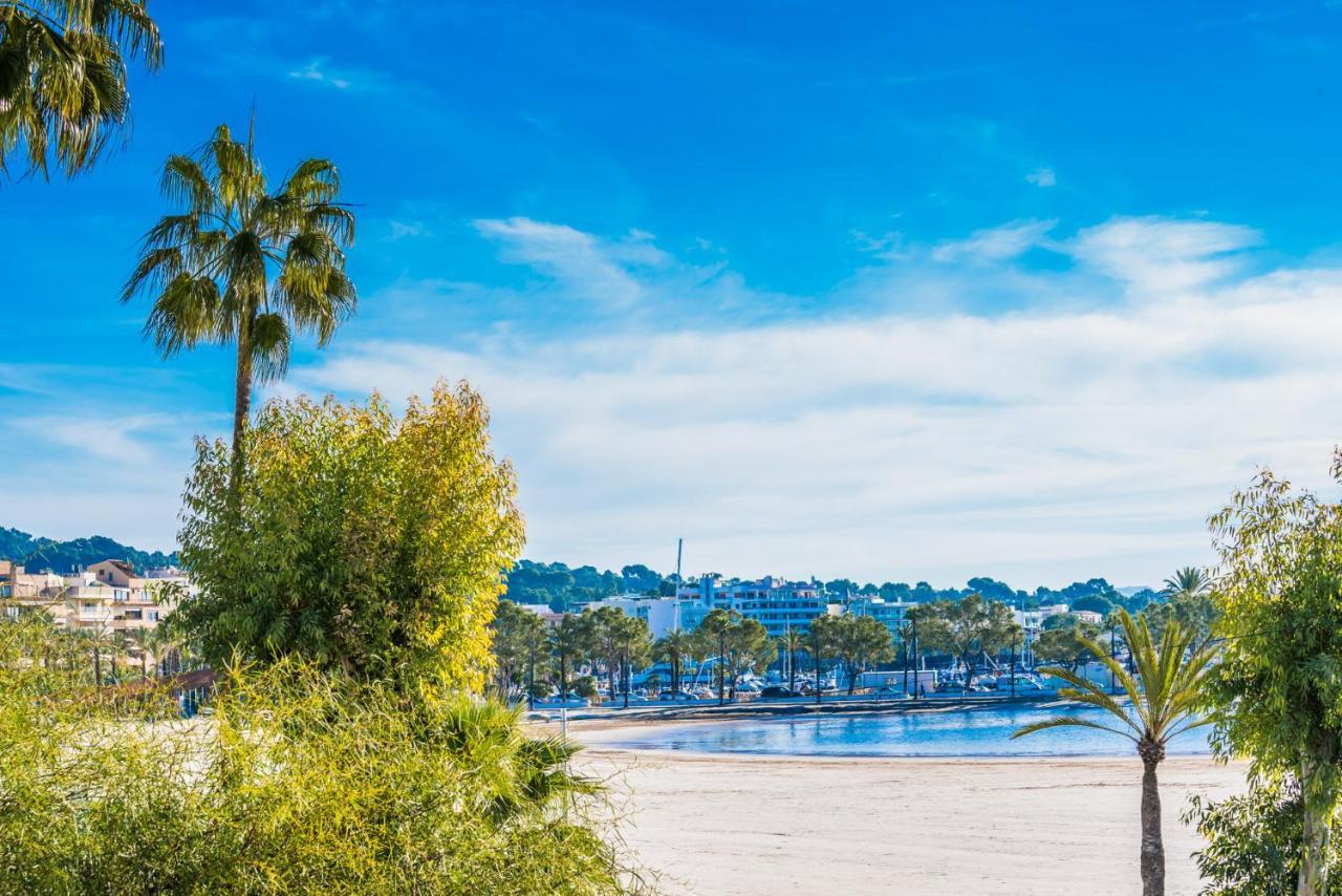Ideal Mallorca - Cittadini 37 * Alcudia (Mallorca)