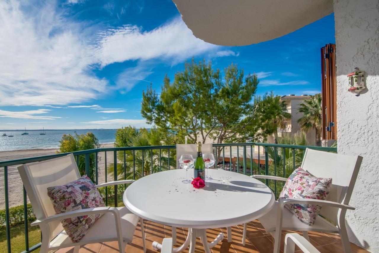 Ideal Mallorca - Cittadini 37 * Alcudia (Mallorca)