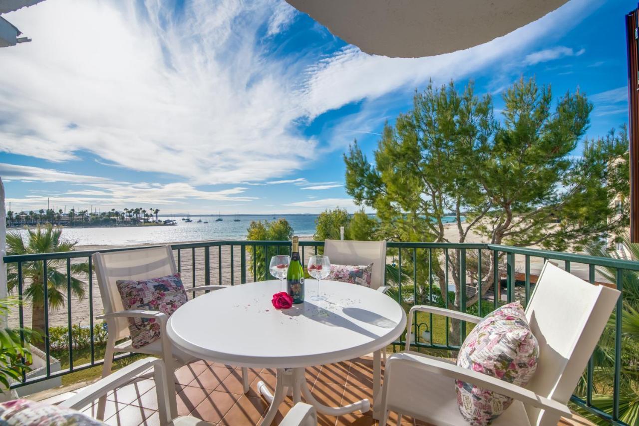 Ideal Mallorca - Cittadini 37 Apartment *