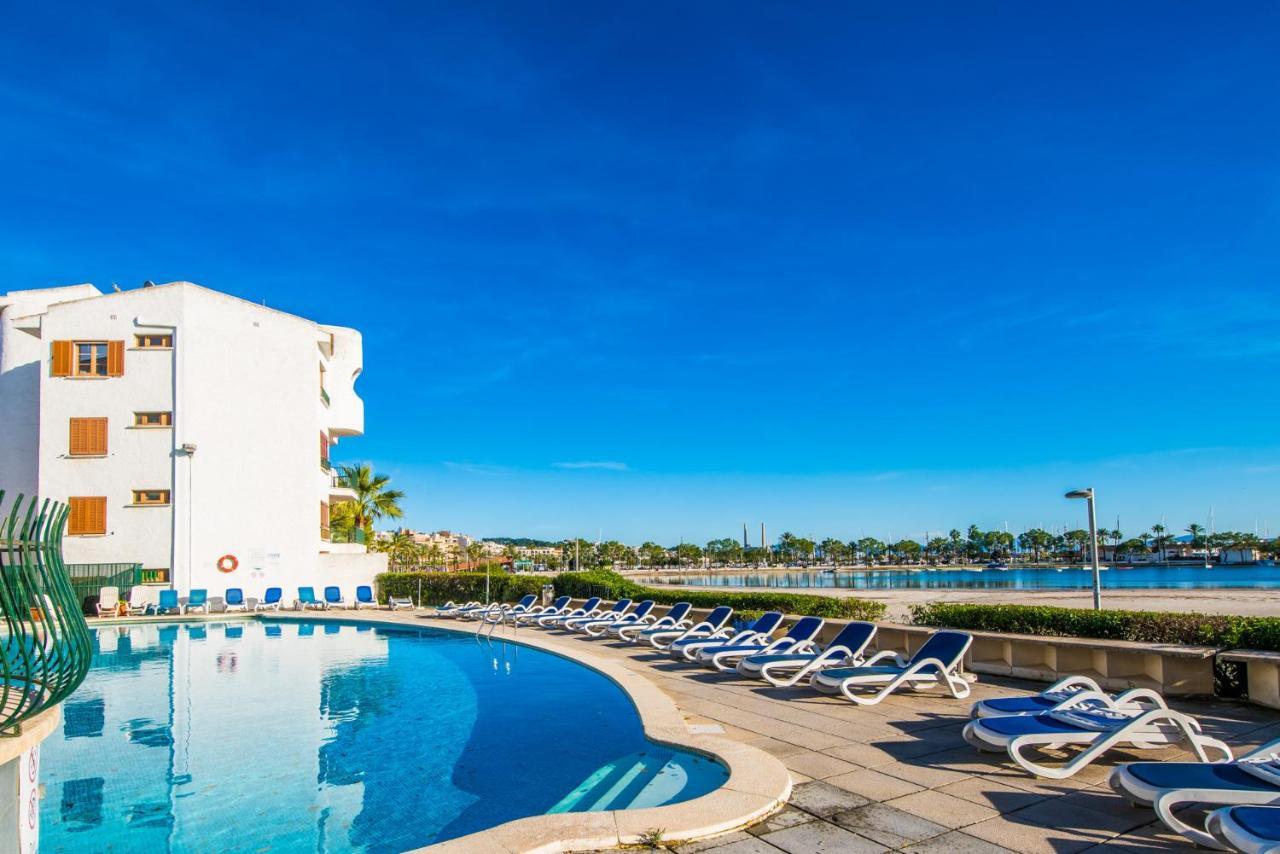 Ideal Mallorca - Cittadini 37 Apartment *