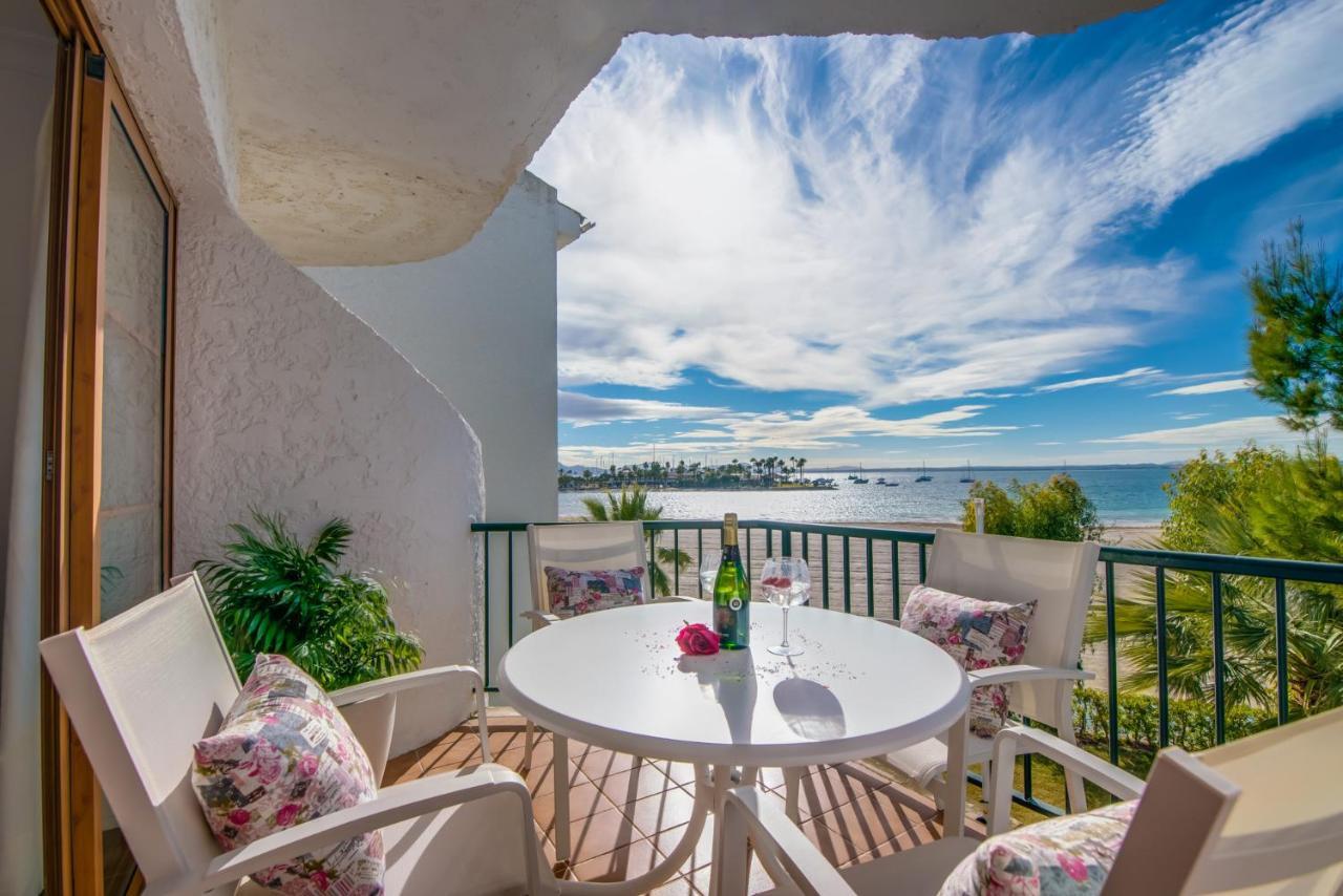 Apartment Ideal Mallorca - Cittadini 37 Alcudia (Mallorca)
