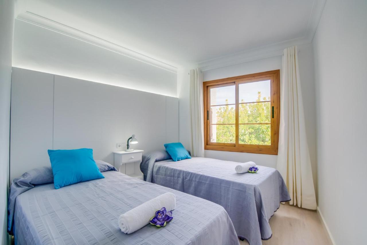 Ideal Mallorca - Cittadini 37 Apartment Alcudia (Mallorca)