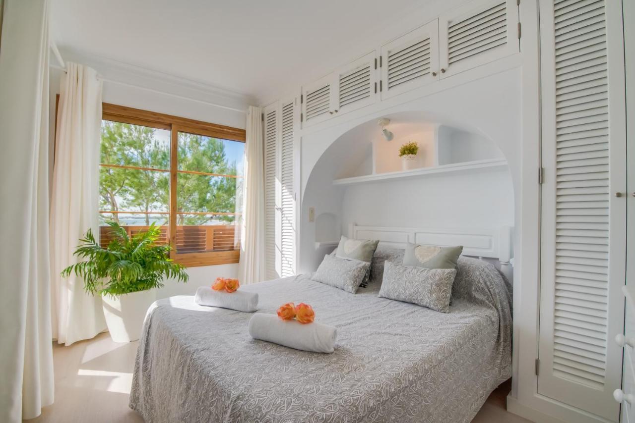 Ideal Mallorca - Cittadini 37 Apartment *