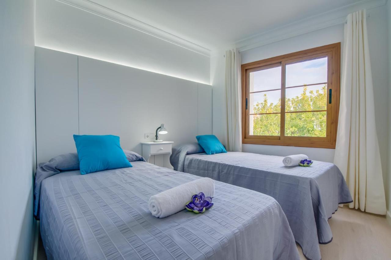 Ideal Mallorca - Cittadini 37 Apartment